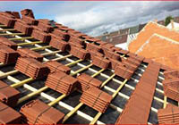 Rénover sa toiture à Saint-Nazaire-les-Eymes